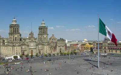 Mexico City